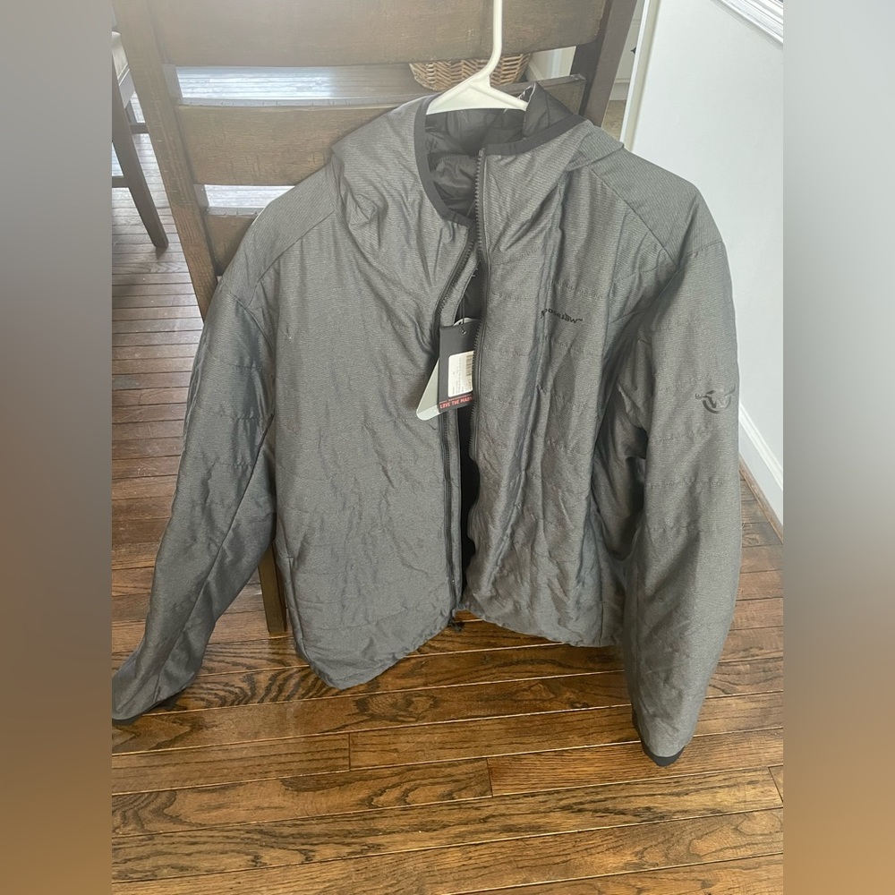 Brand New Moosejaw Coat